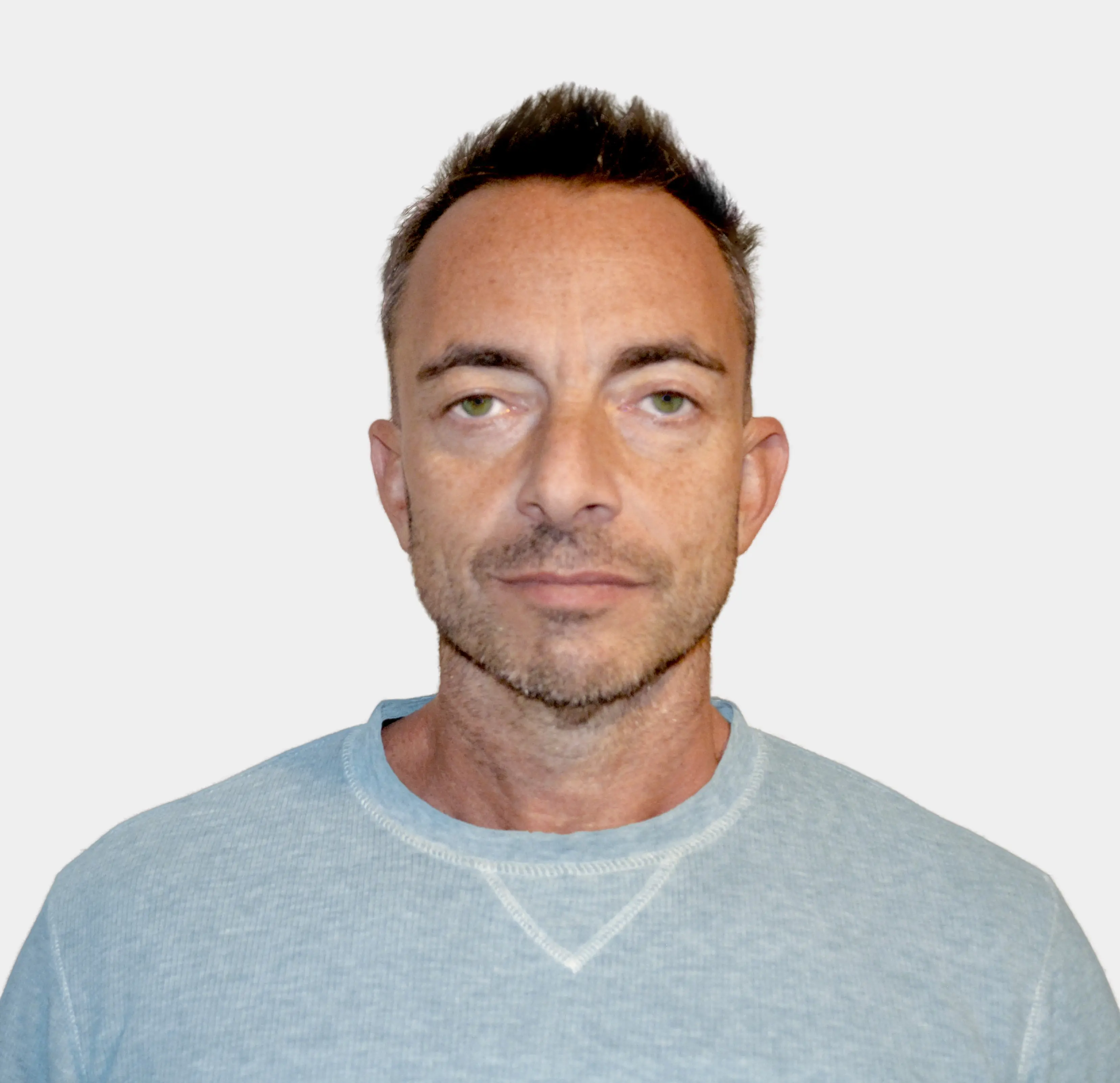 Eduardo Toso
